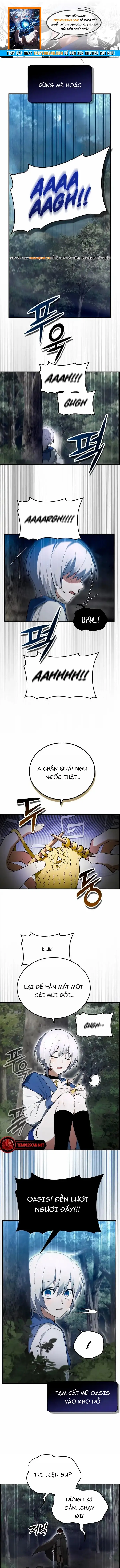 Bad Ending Maker - Chương 18