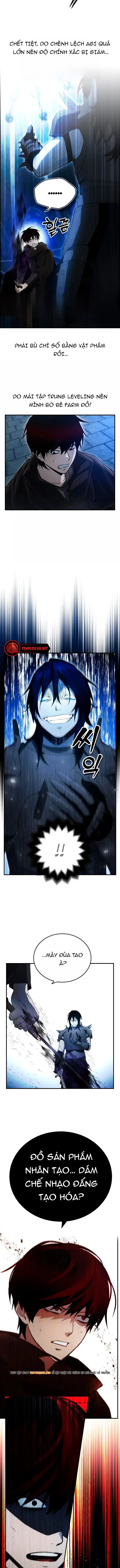 Bad Ending Maker - Chương 18
