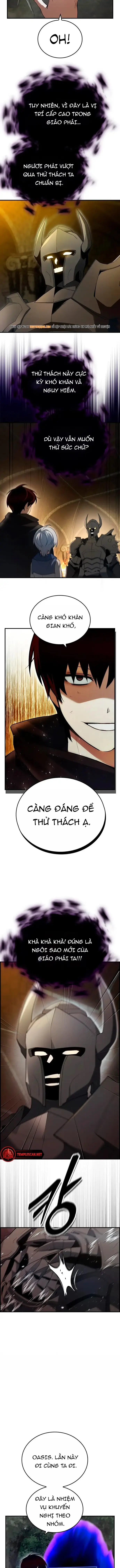 Bad Ending Maker - Chương 18