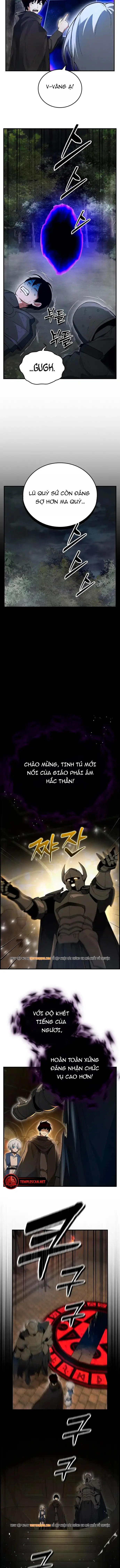 Bad Ending Maker - Chương 18