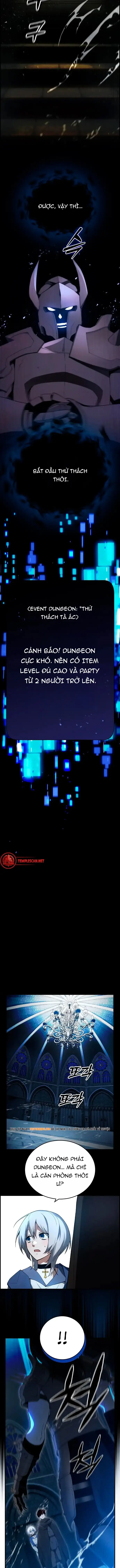 Bad Ending Maker - Chương 18