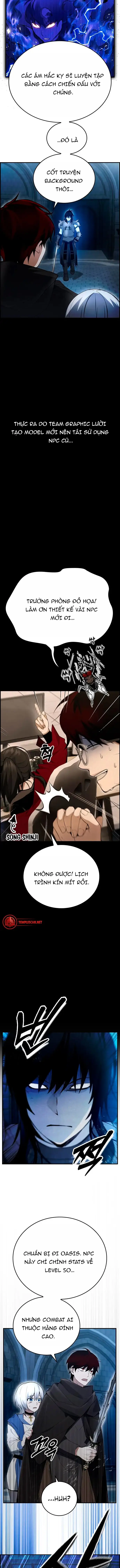Bad Ending Maker - Chương 18