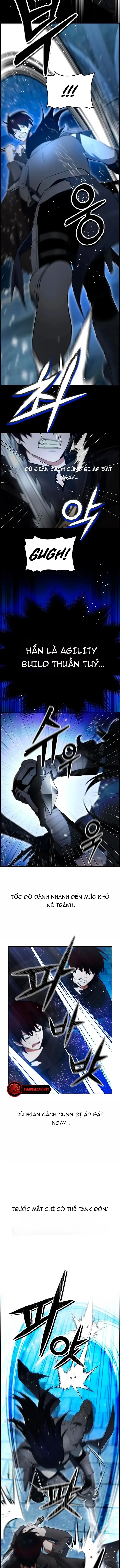 Bad Ending Maker - Chương 18