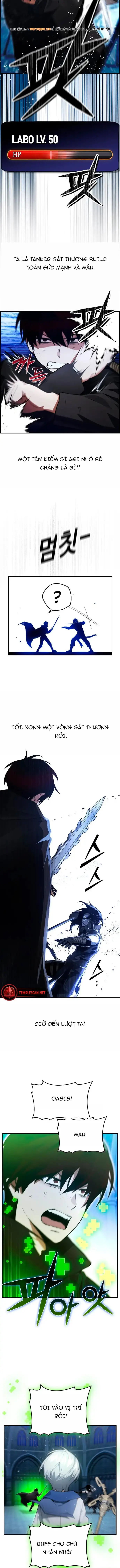 Bad Ending Maker - Chương 18