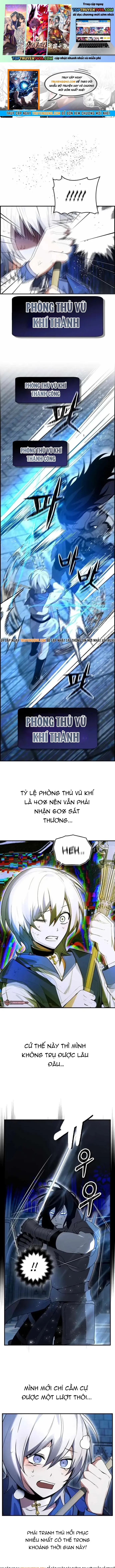 Bad Ending Maker - Chương 19