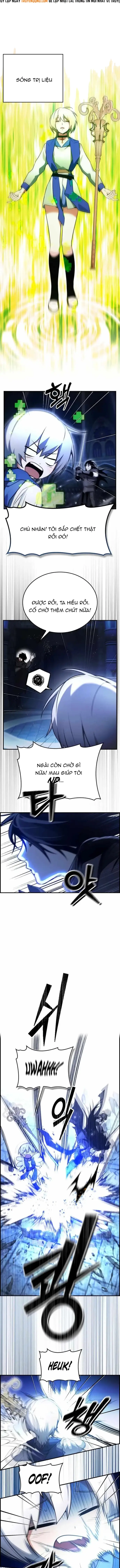 Bad Ending Maker - Chương 19