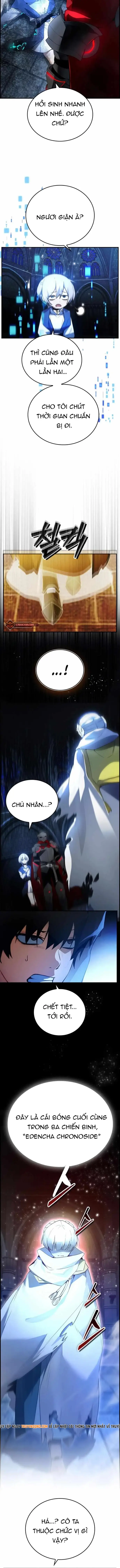 Bad Ending Maker - Chương 19