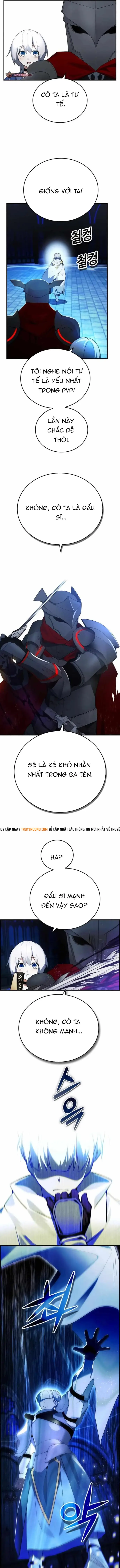 Bad Ending Maker - Chương 19