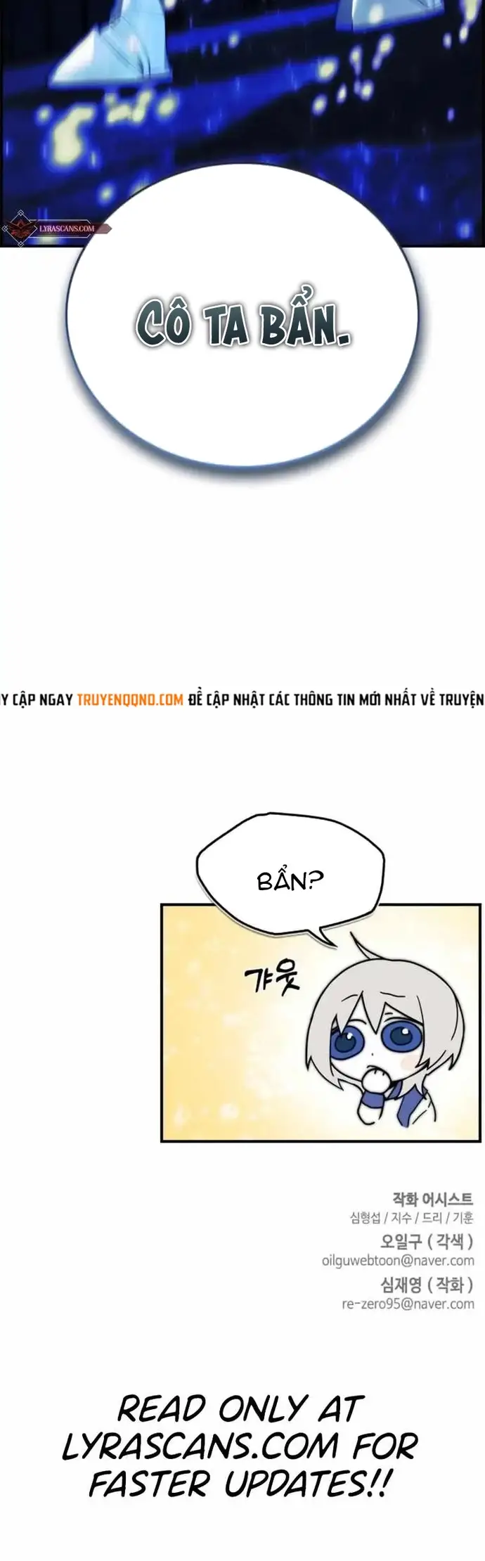 Bad Ending Maker - Chương 19