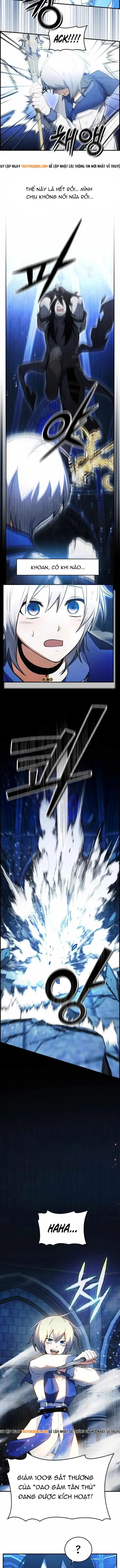Bad Ending Maker - Chương 19