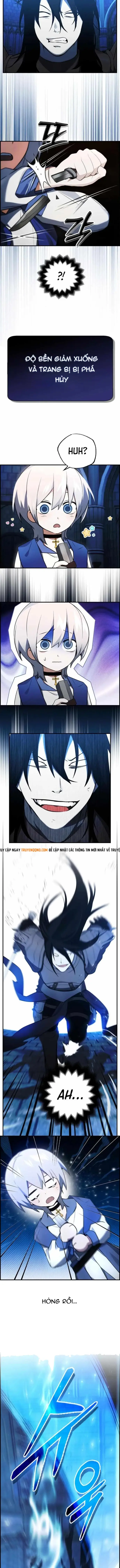 Bad Ending Maker - Chương 19