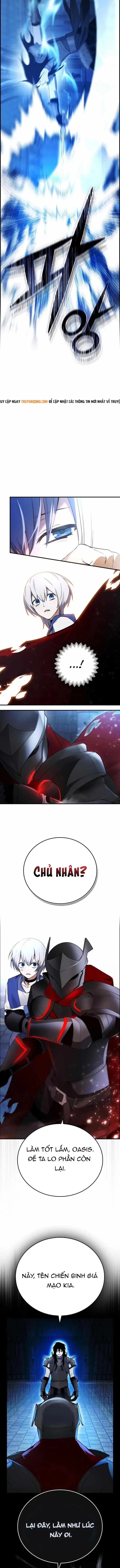 Bad Ending Maker - Chương 19