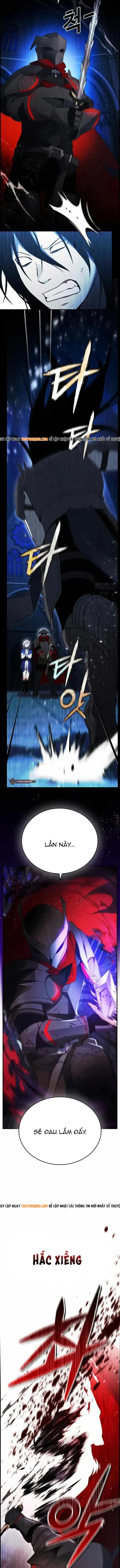 Bad Ending Maker - Chương 19