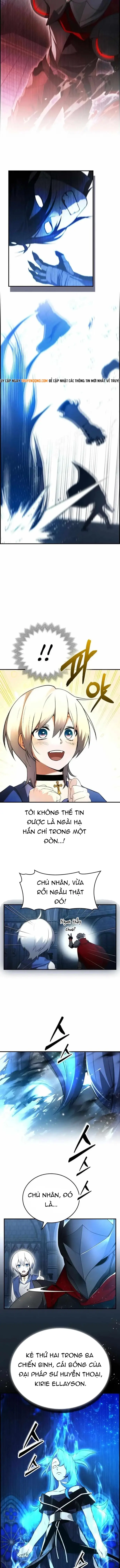 Bad Ending Maker - Chương 19