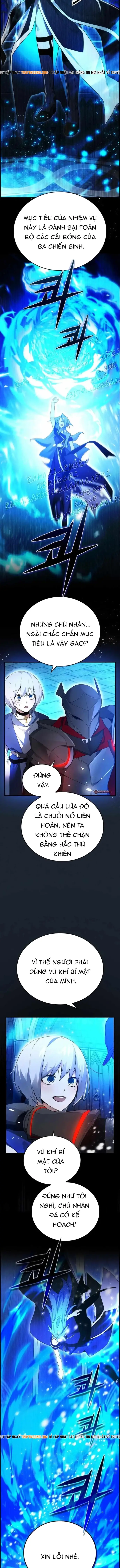Bad Ending Maker - Chương 19