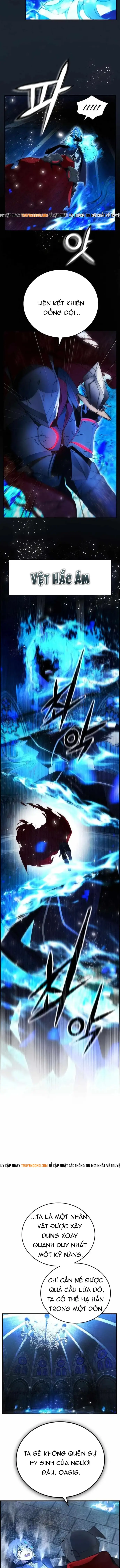 Bad Ending Maker - Chương 19