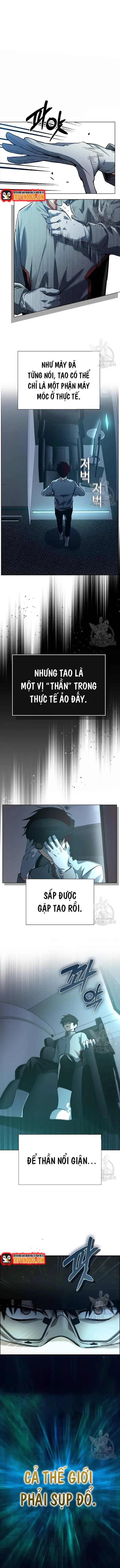 Bad Ending Maker - Chương 2