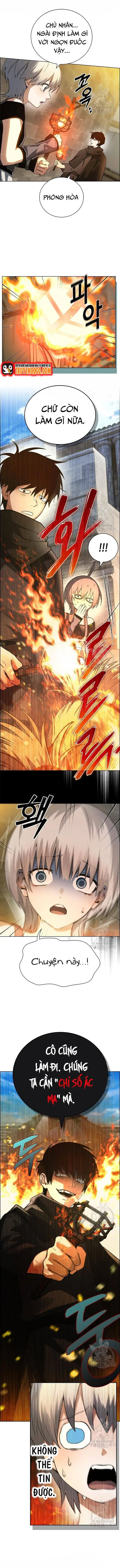 Bad Ending Maker - Chương 2