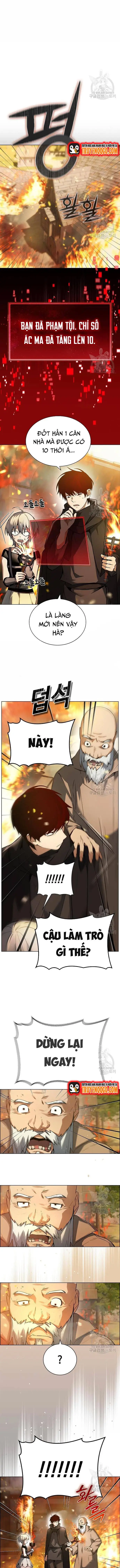Bad Ending Maker - Chương 2
