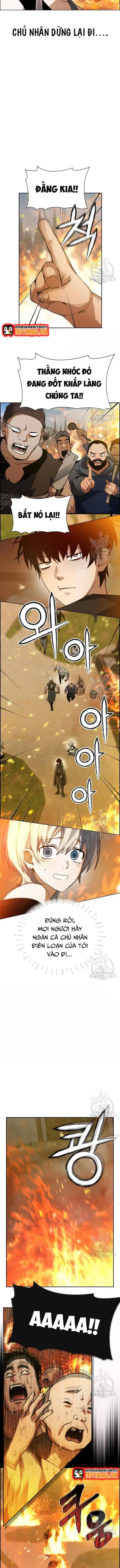 Bad Ending Maker - Chương 2