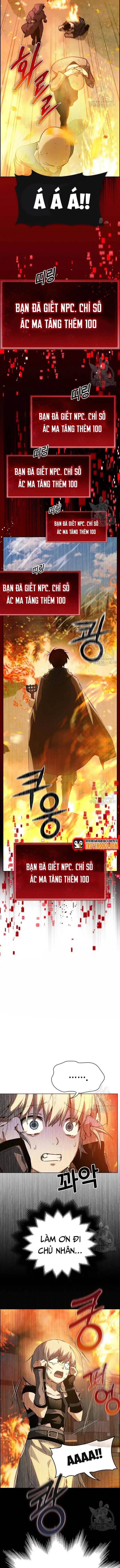 Bad Ending Maker - Chương 2
