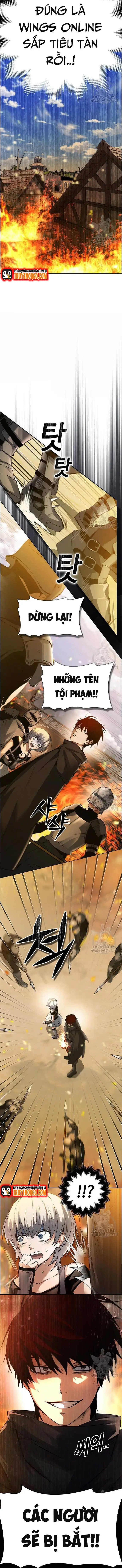 Bad Ending Maker - Chương 2