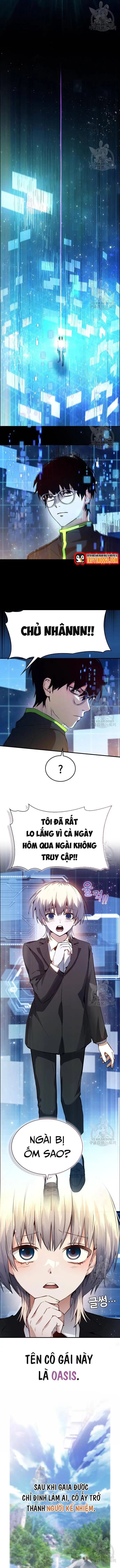 Bad Ending Maker - Chương 2