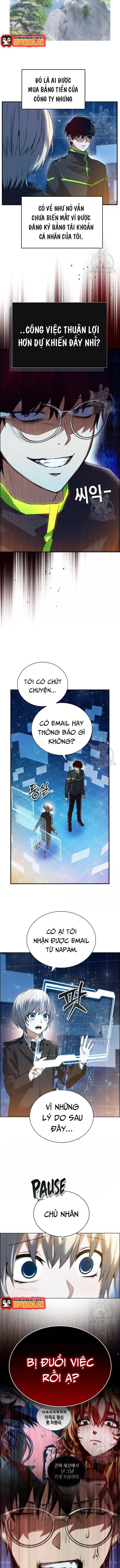 Bad Ending Maker - Chương 2