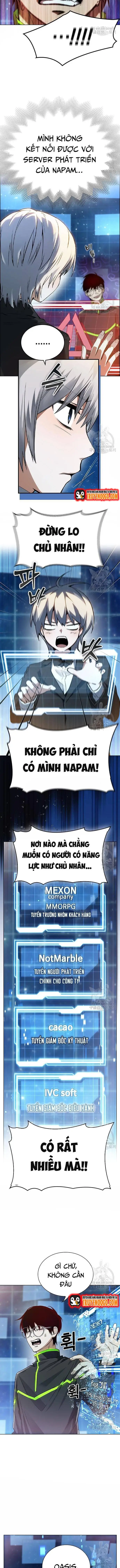 Bad Ending Maker - Chương 2