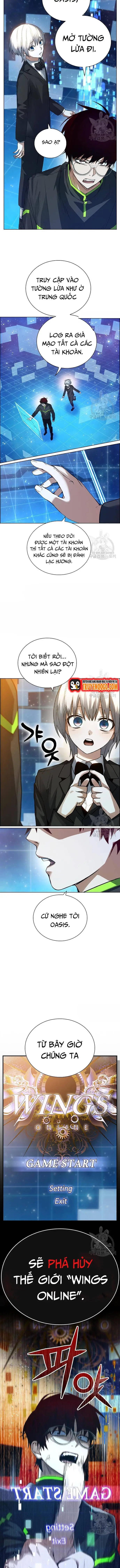 Bad Ending Maker - Chương 2