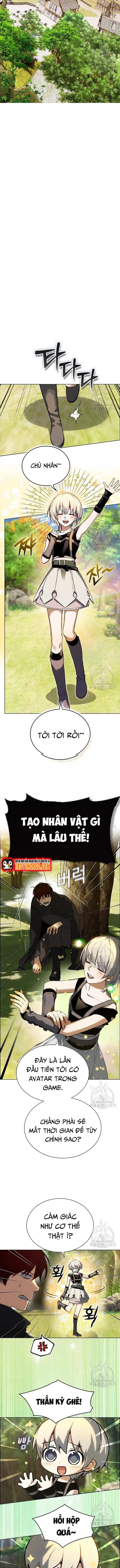 Bad Ending Maker - Chương 2