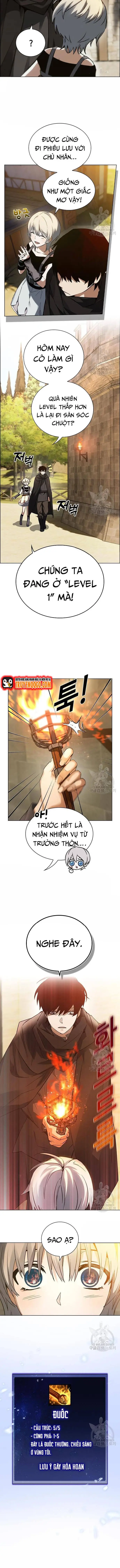 Bad Ending Maker - Chương 2