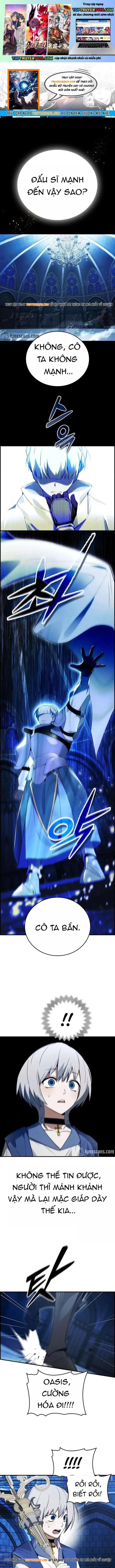 Bad Ending Maker - Chương 20
