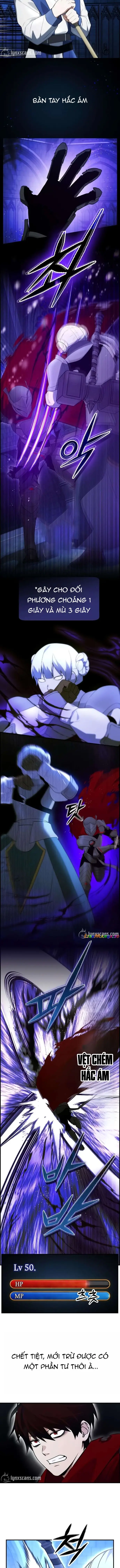 Bad Ending Maker - Chương 20