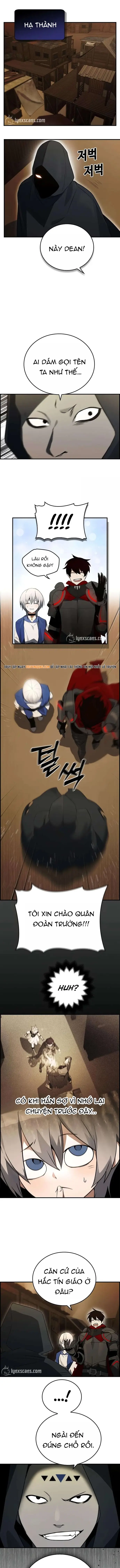 Bad Ending Maker - Chương 20