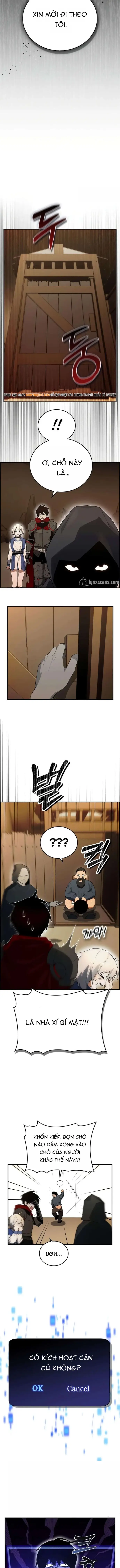 Bad Ending Maker - Chương 20