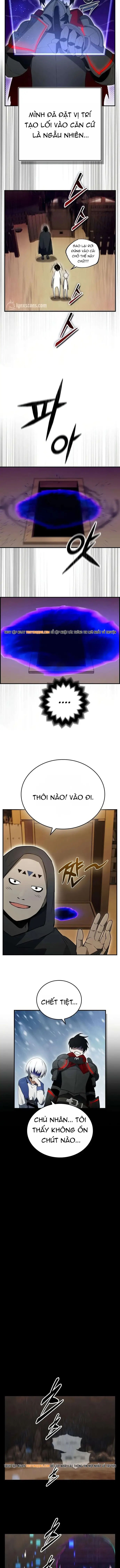 Bad Ending Maker - Chương 20