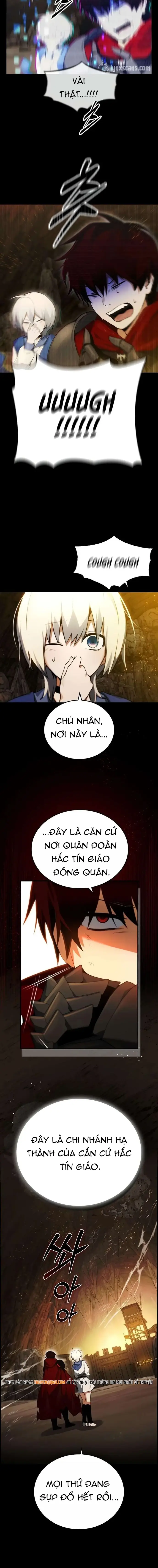 Bad Ending Maker - Chương 20