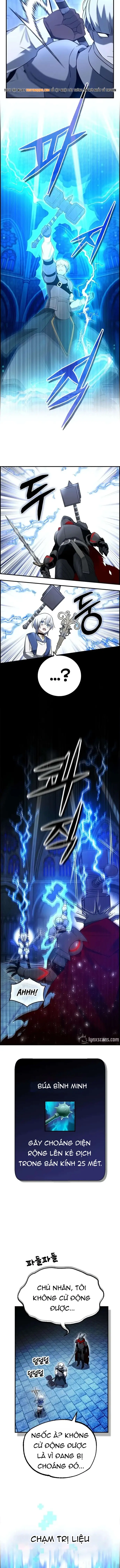 Bad Ending Maker - Chương 20