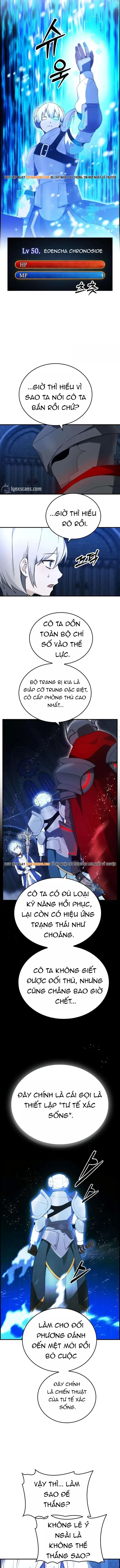 Bad Ending Maker - Chương 20