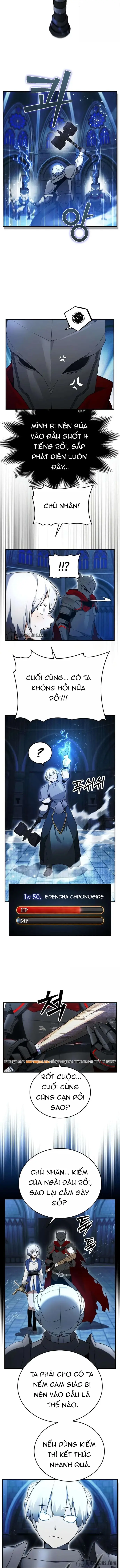 Bad Ending Maker - Chương 20