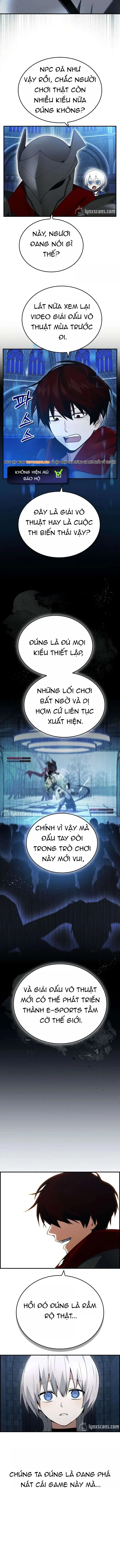 Bad Ending Maker - Chương 20