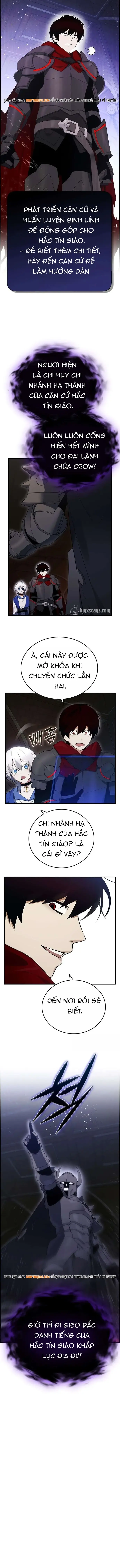 Bad Ending Maker - Chương 20