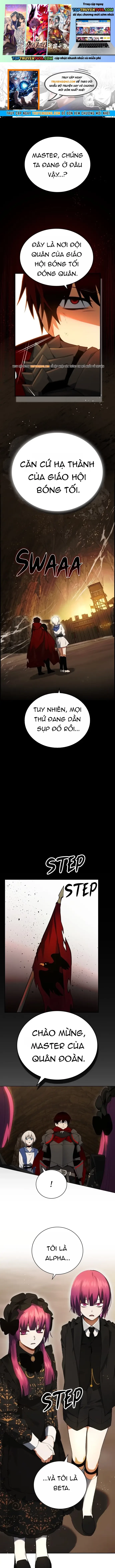 Bad Ending Maker - Chương 21
