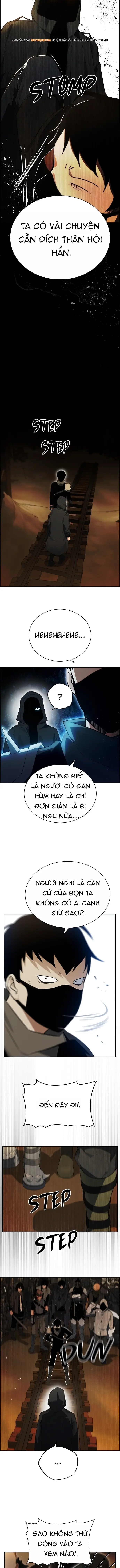 Bad Ending Maker - Chương 21