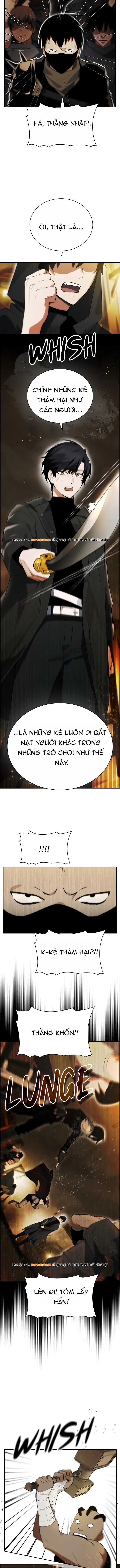 Bad Ending Maker - Chương 21