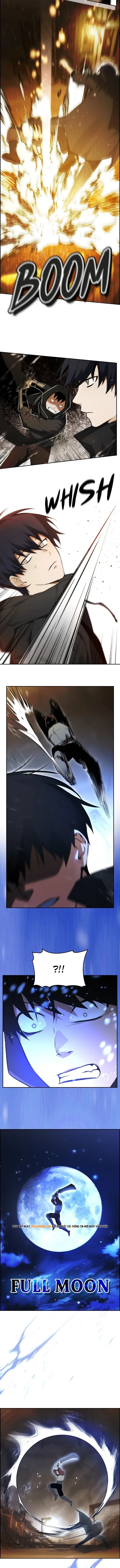 Bad Ending Maker - Chương 21