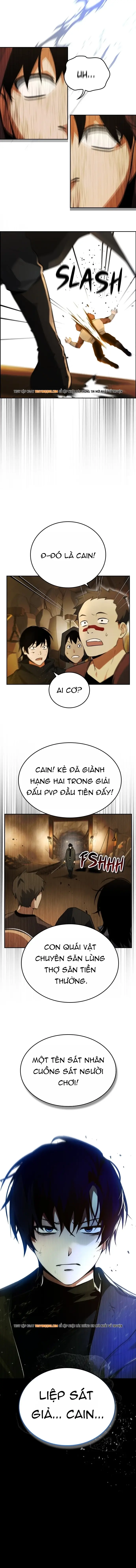 Bad Ending Maker - Chương 21