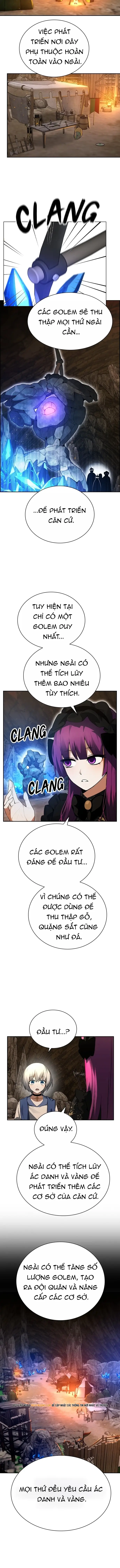 Bad Ending Maker - Chương 21