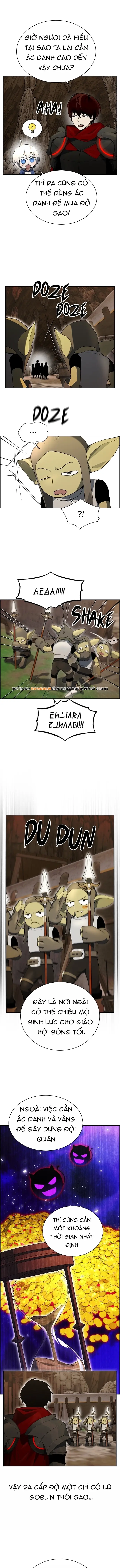 Bad Ending Maker - Chương 21